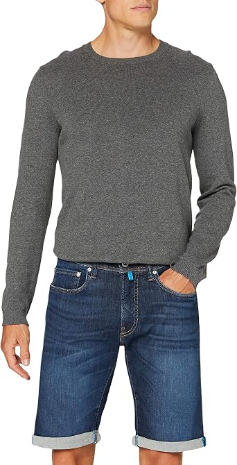 Futureflex Strech Denim Short Lyon 