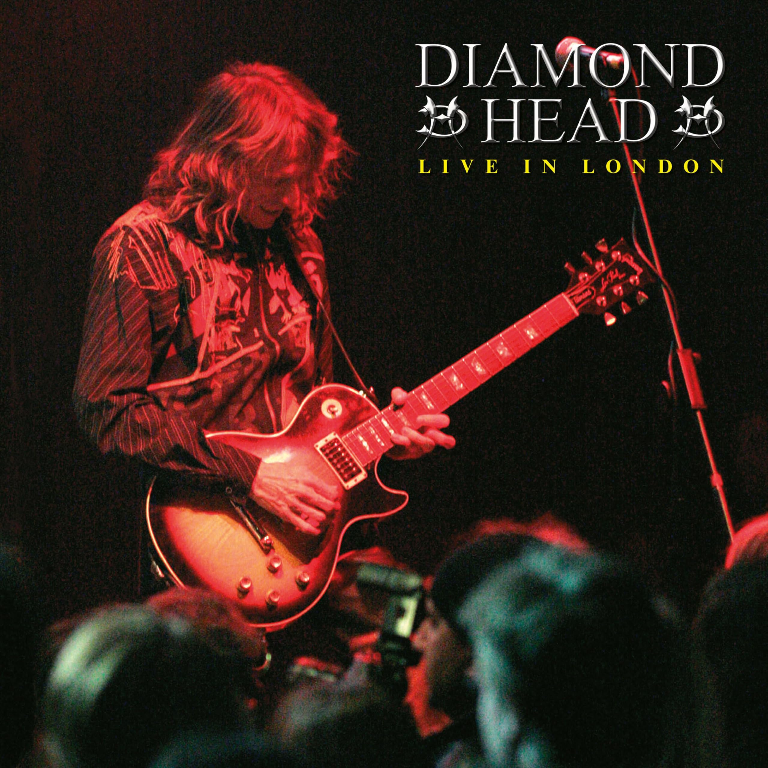 Live In London [VINYL]