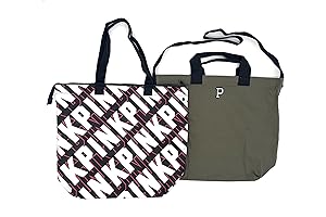 Victoria Secret Pink Cooler/Tote Bag