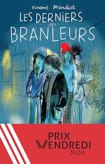 Les Derniers des Branleurs