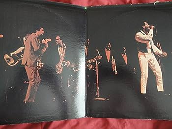 Otis Redding 'Love Man' Original 1969 ATCO SD 33-289 Stereo
