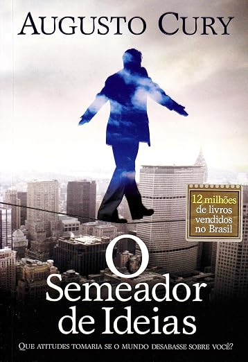 O Semeador de Idéias