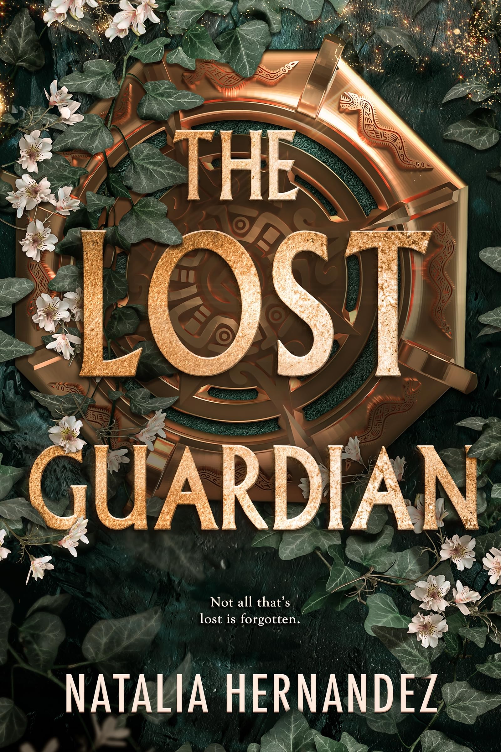 The Lost Guardian: Treasure Hunters meet Deadly Curses in this epic, high-stakes fantasy for fans of Indiana Jones and The Mummy