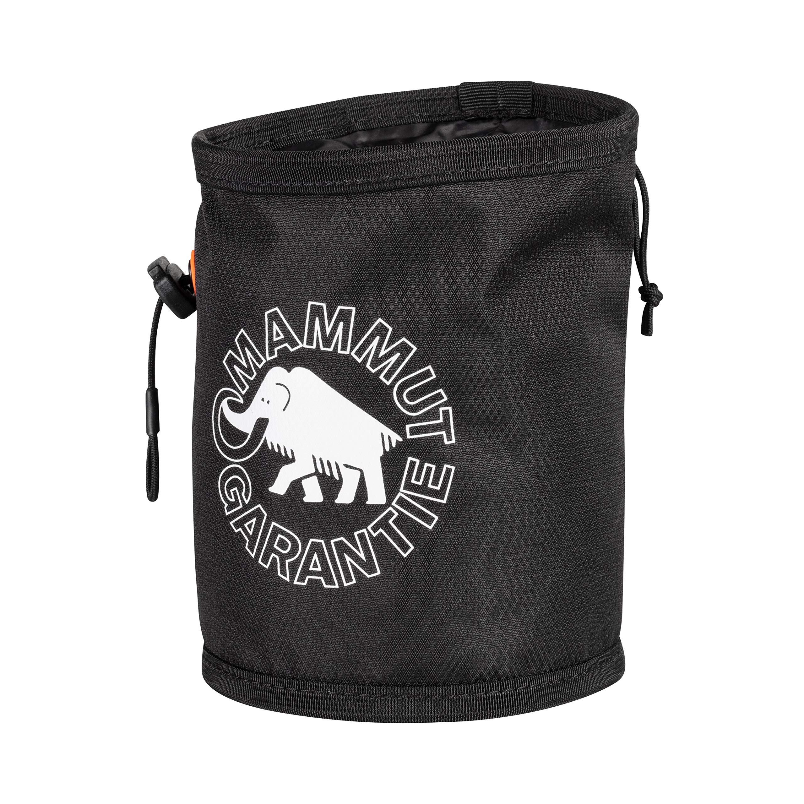 Mammut Gym Print Chalk Bag