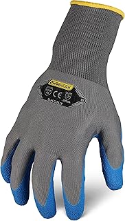 Ironclad Knit A1 Latex