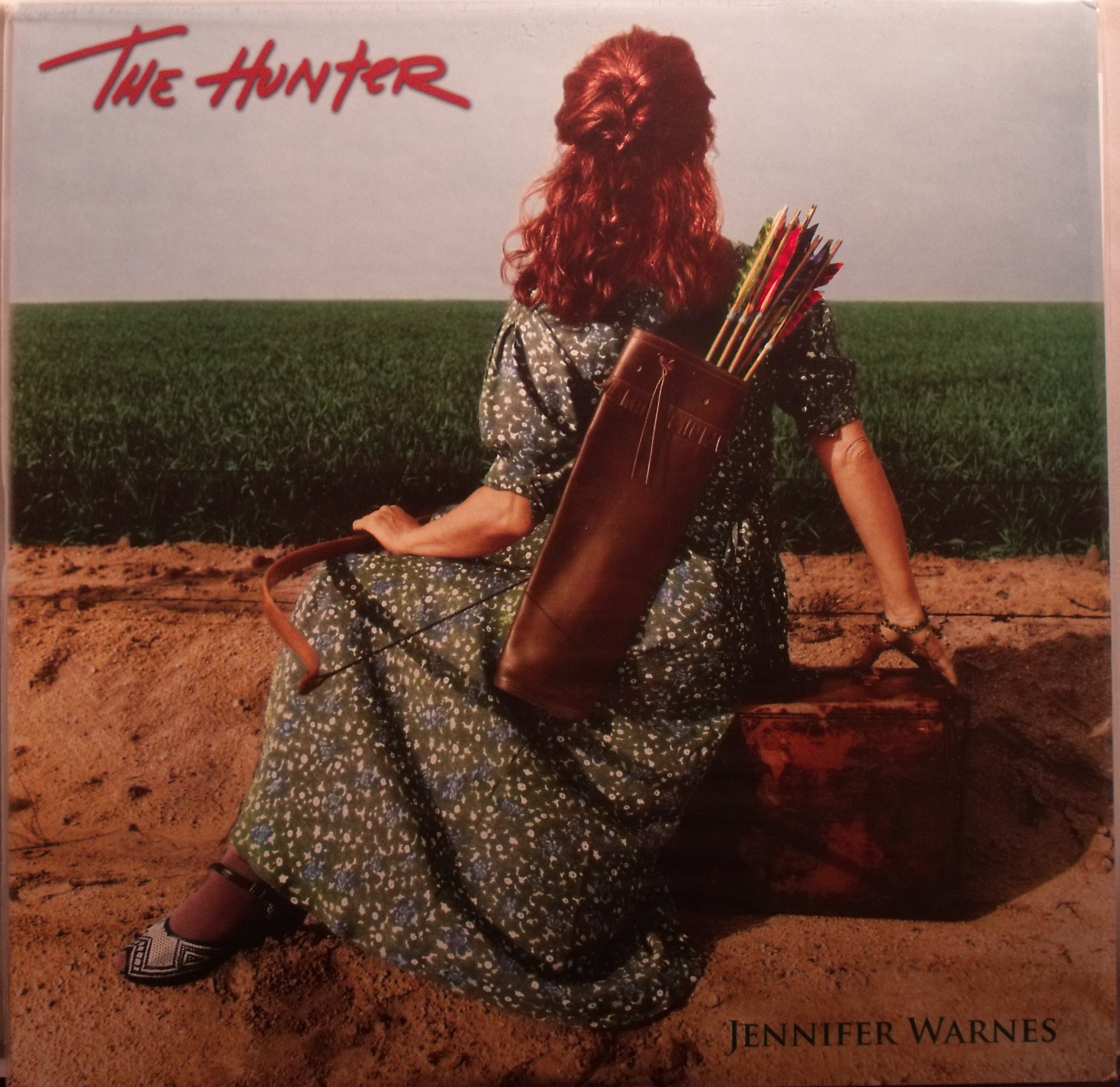 The Hunter [VINYL]