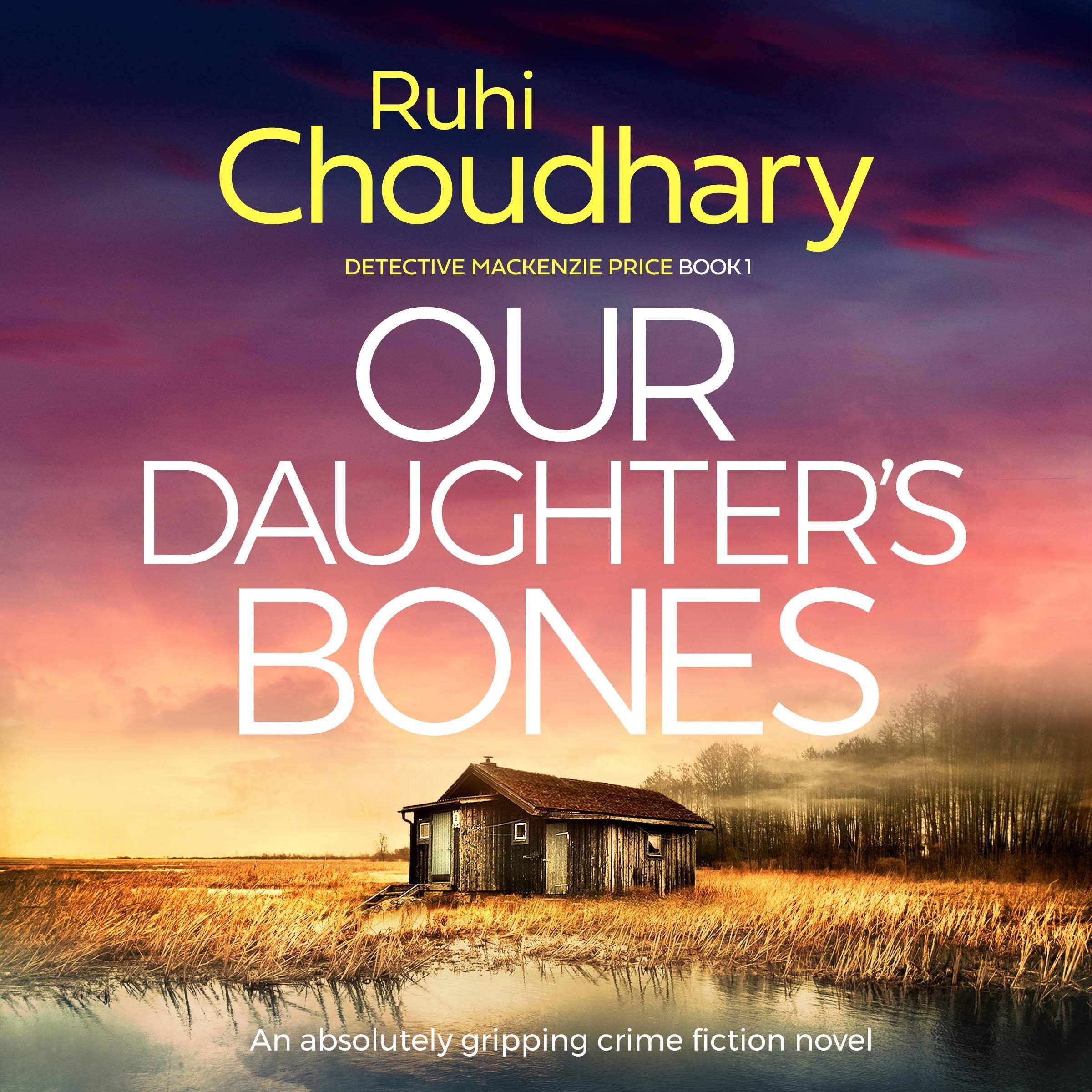 Our Daughter's Bones