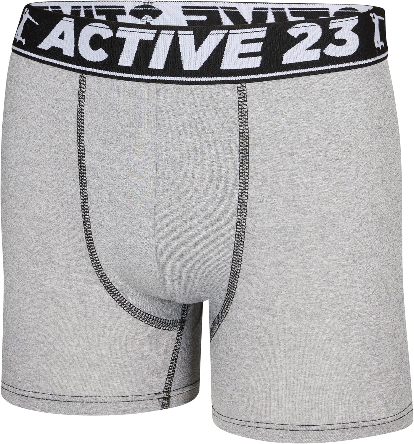 Boys Boxer Briefs - Pack of 4, 5 or 6 - Comfortable and Durable Underwear - Image 5