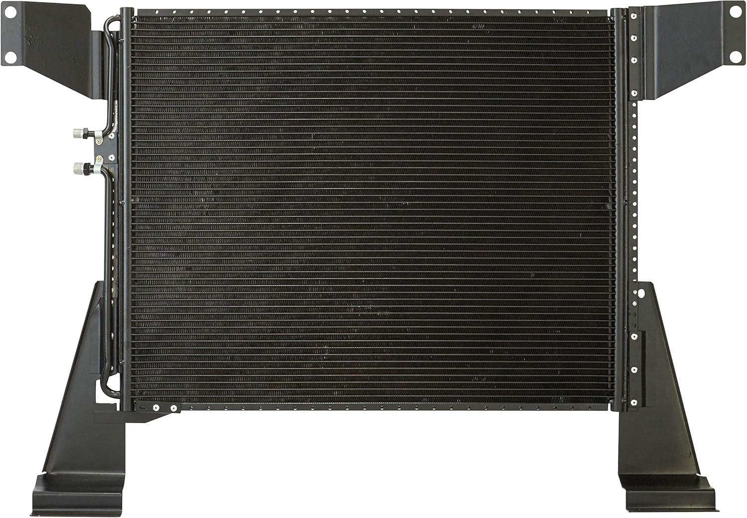Spectra Premium 7-9027 Air Conditioning AC Condenser Compatible With Mack CH and Mack DM