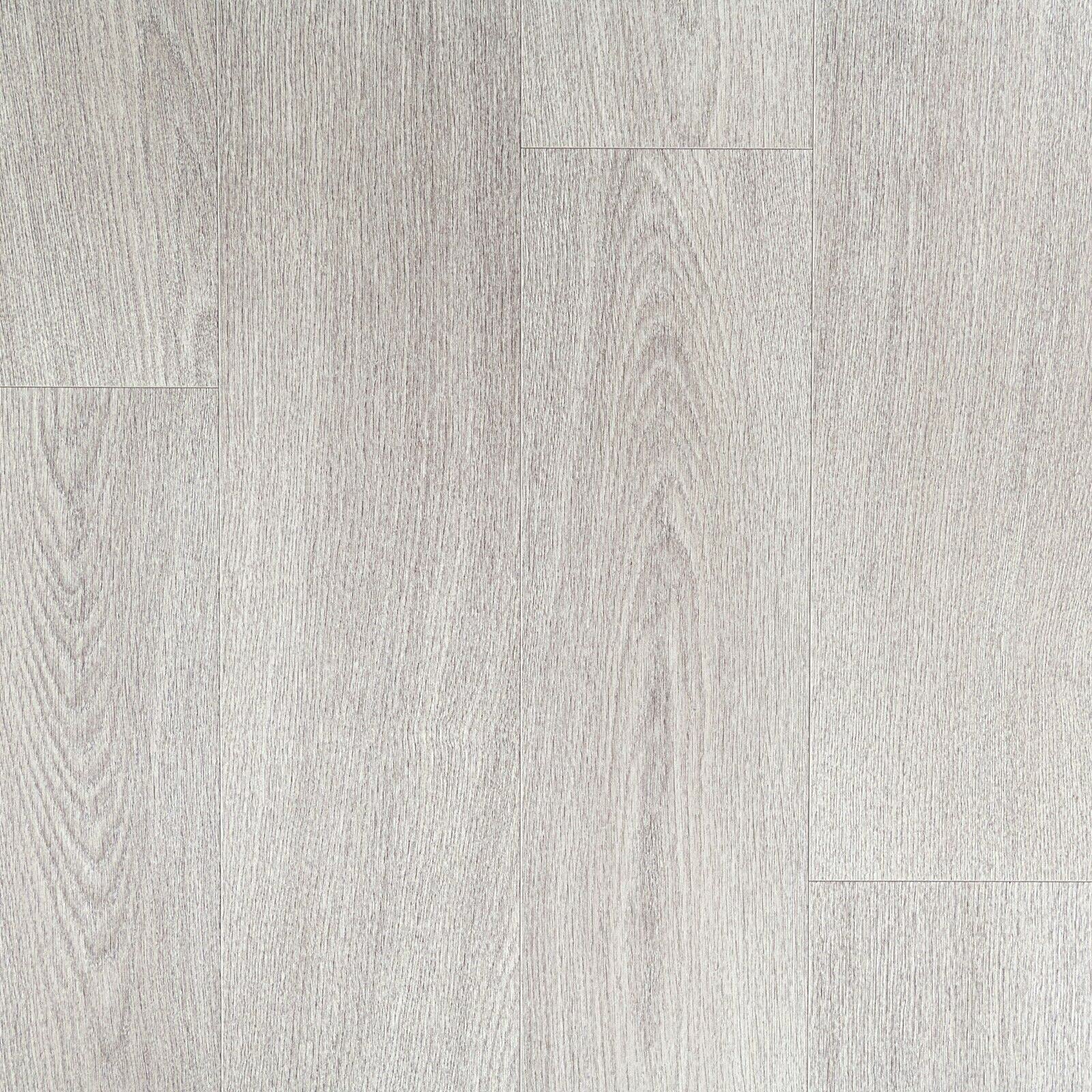 Sophie Laurence Light Beige Natural Wood Plank Effect Paste The Wall Textured Vinyl Wallpaper (Light Beige)
