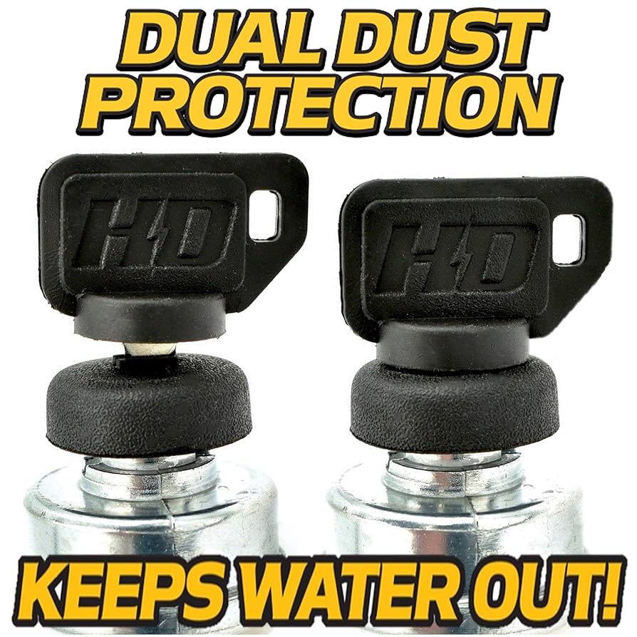 Amazon.com: HD Switch fits Country Clipper E-5873, E-6440