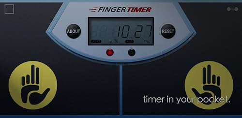 Finger Timer Full - Thumbnail 6