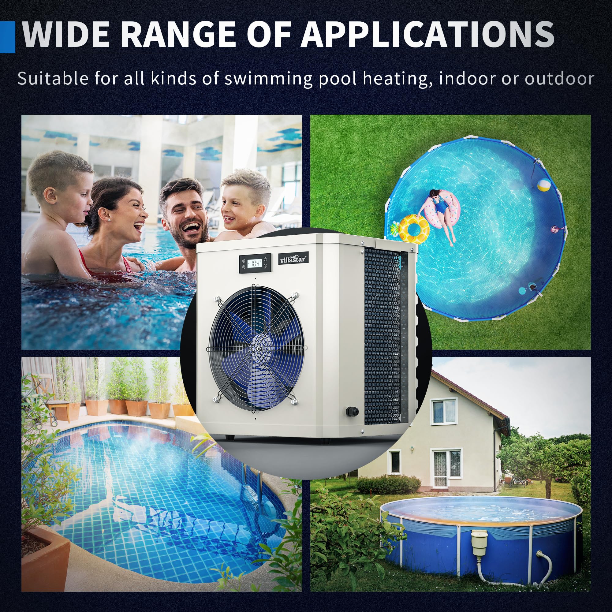 Hydro-Quip 90 Elbow, HydroQuip, 1-1/2