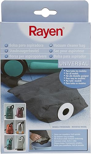 Rayen 6328 Bolsa para aspiradora
