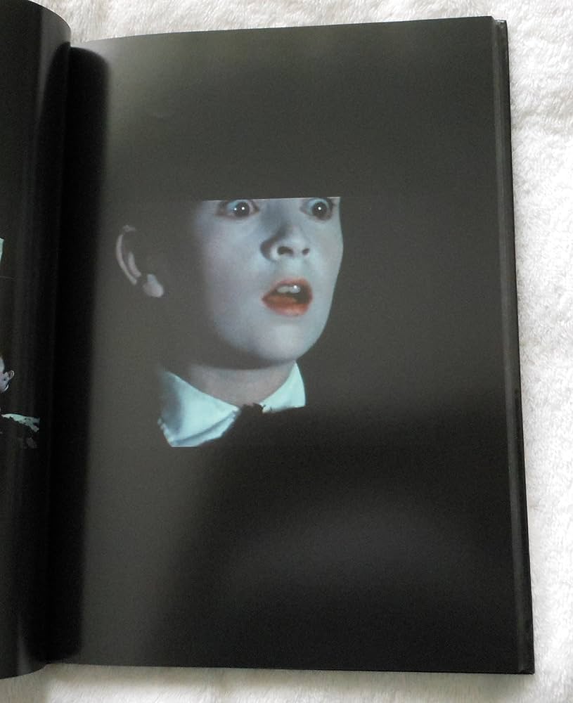 Amazon | Marilyn Manson / David Lynch: Genealogies of Pain