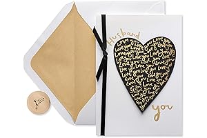 Valentines Day Card for Husband (My One And Only)