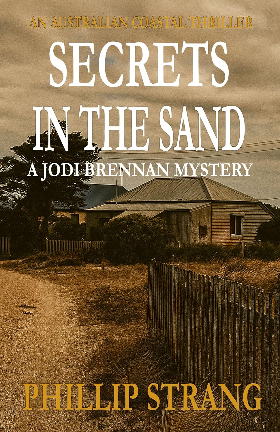 91FUS8dsTRL._SL1500_ Detective Jodi Brennan Books in Order