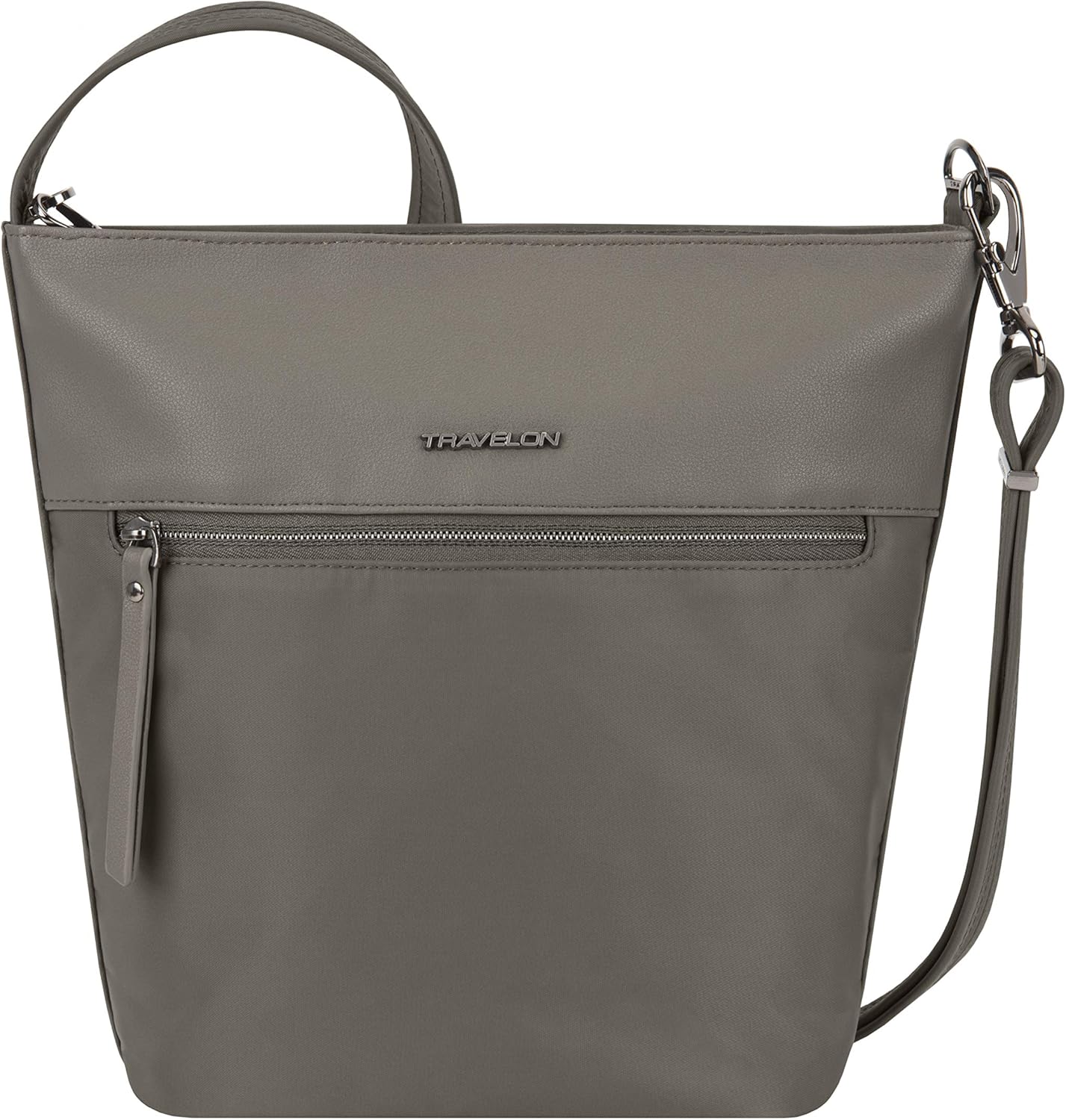 Travelon: Addison Anti-Theft Bucket Bag