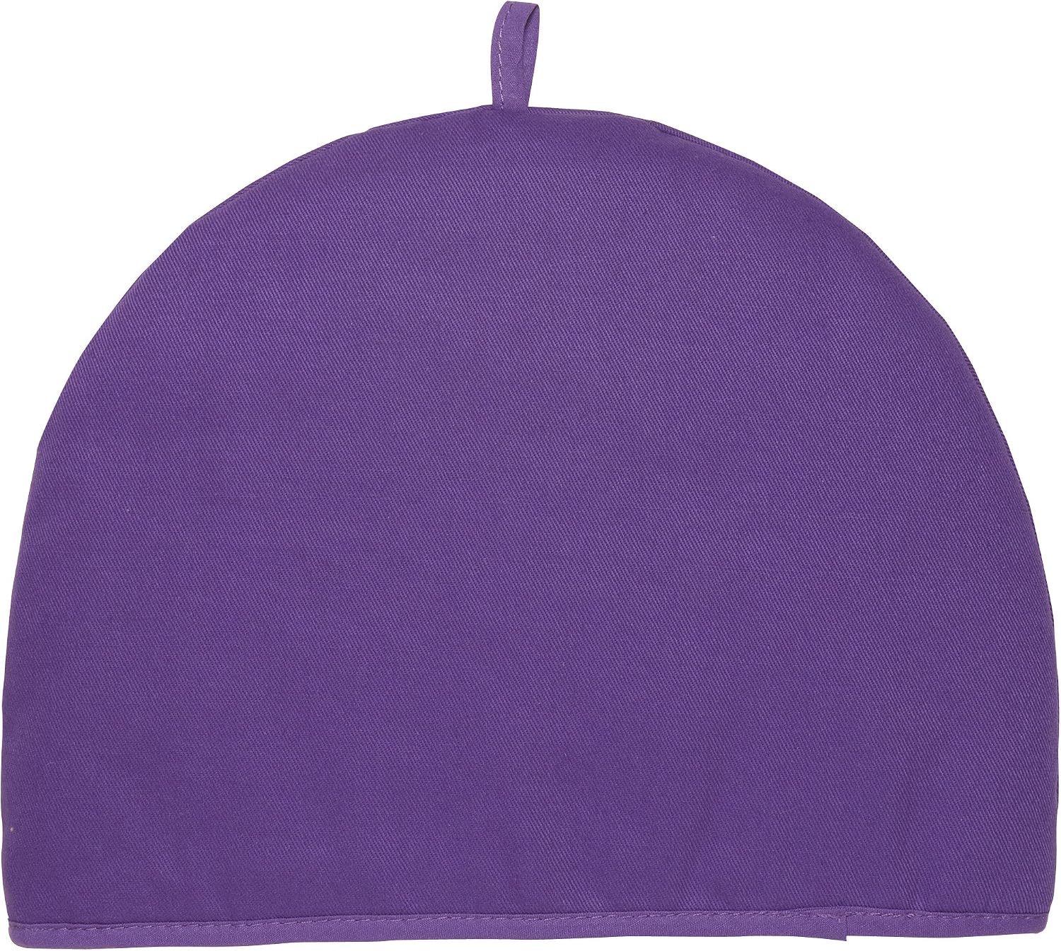 Now Designs Basic Tea Cosy, Prince Purple