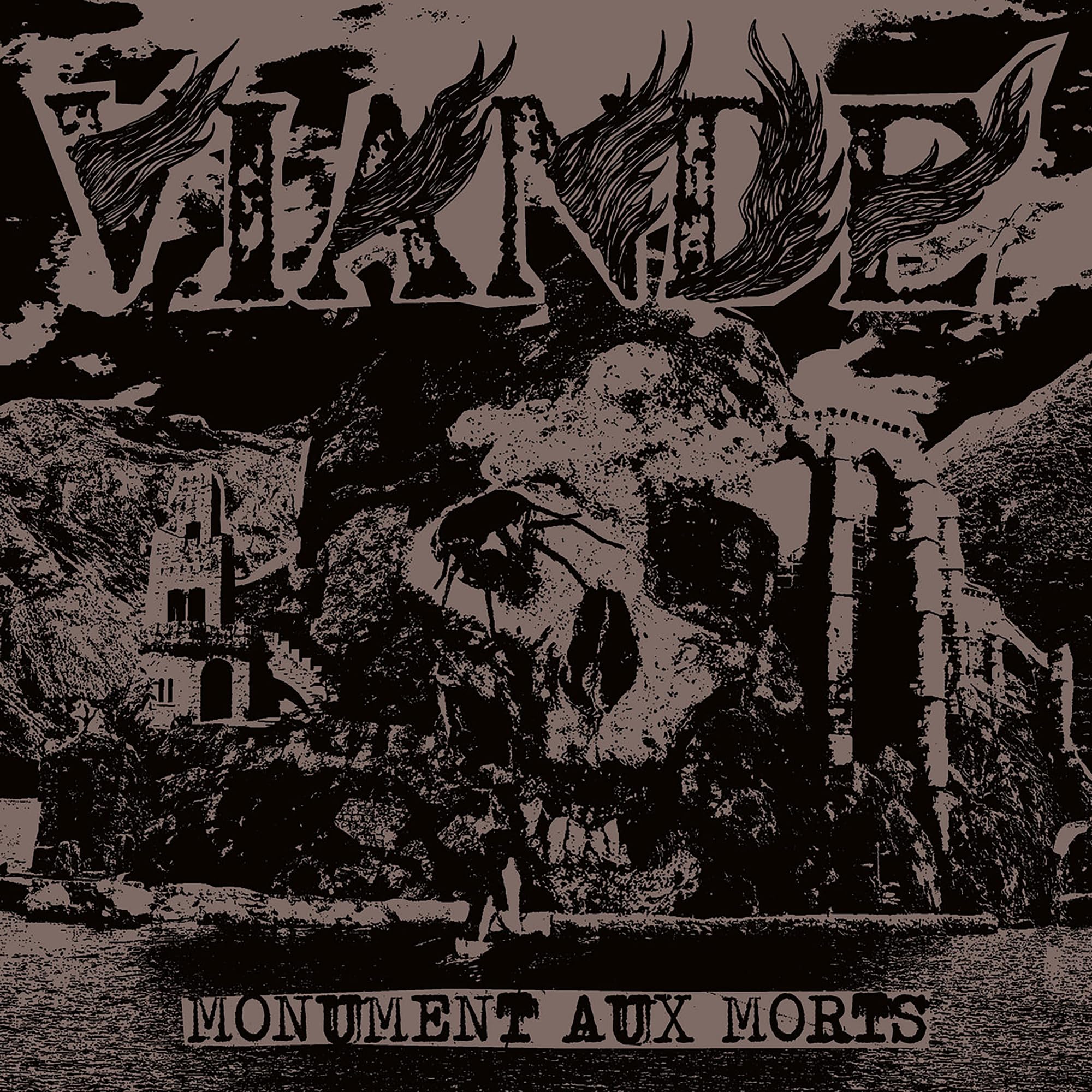 Monument aux morts