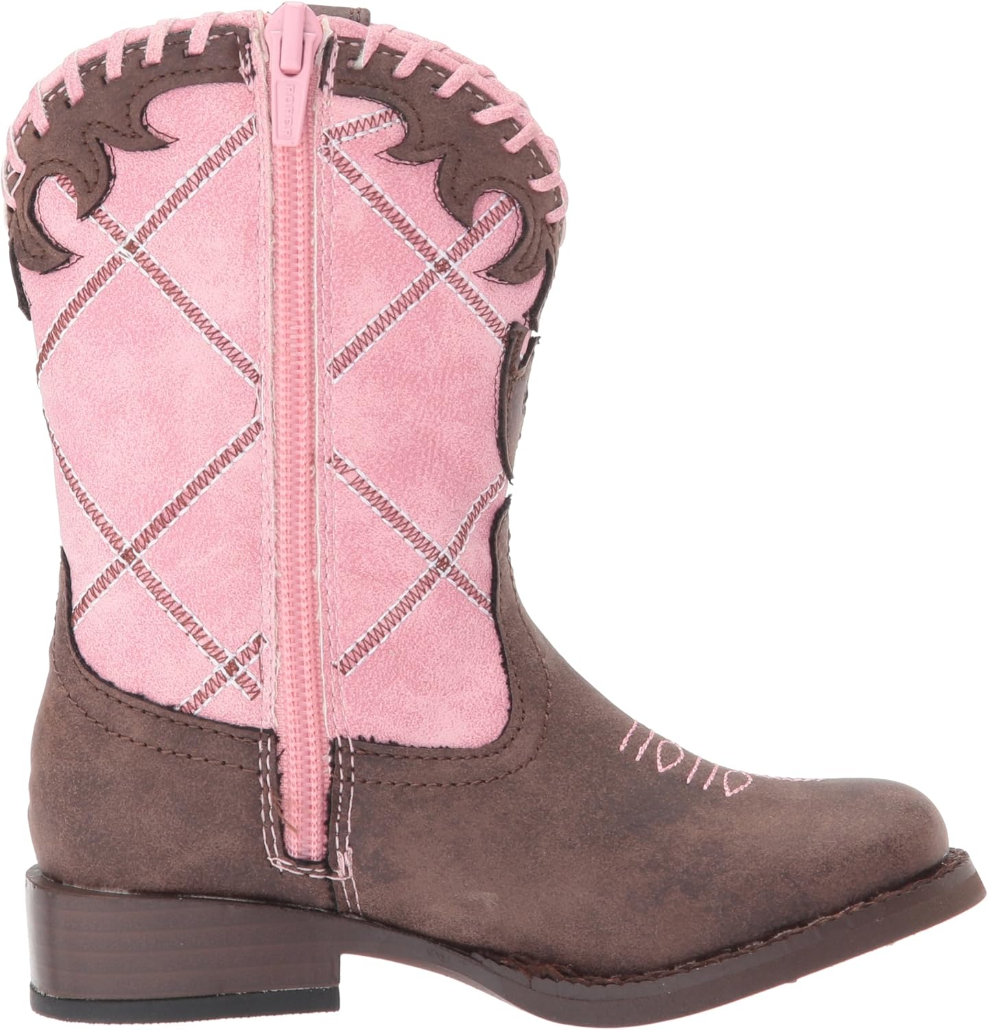  | ROPER baby-girls Lacy | Boots