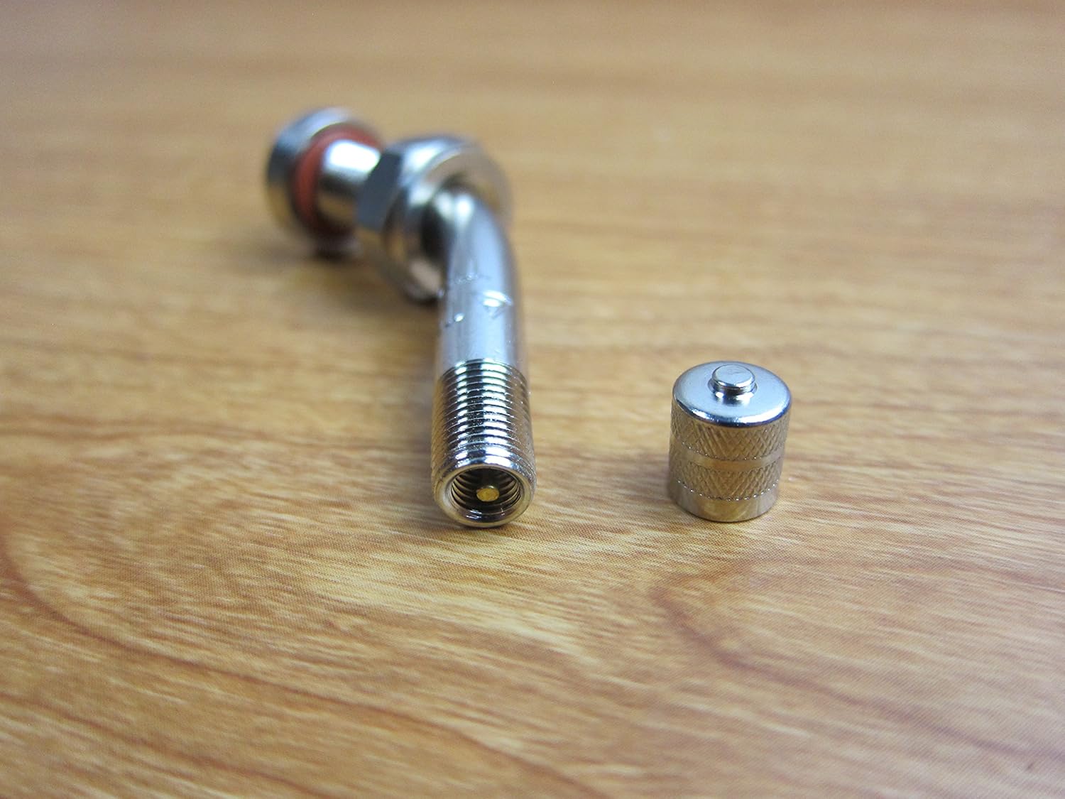 Dodge Ram 3500 4500 5500 Wheel Valve Stem Mopar OEM 68053042AA