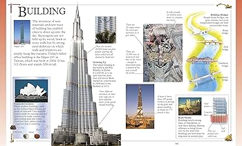 Big Book of Knowledge : DK: Amazon.sg: Books