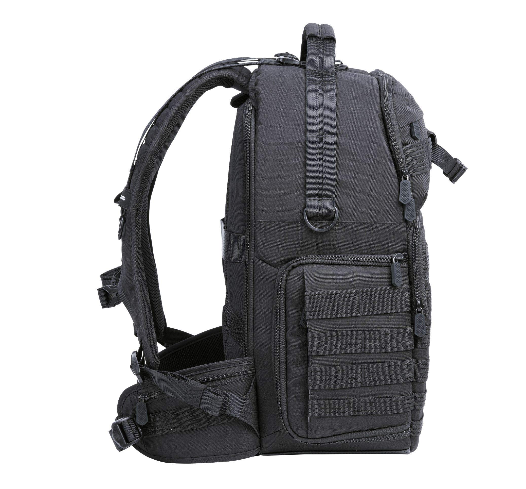 Vanguard Veo Range T 48M Czarny, Plecak,Vgveo_Range_T48_Bk
