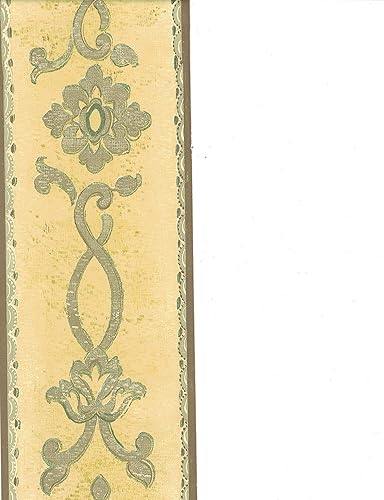 Miniatura 8 de Artículo Cuerda de cáñamo - Papel pintado autoadhesivo Bordes Decoración del hogar (Roll)