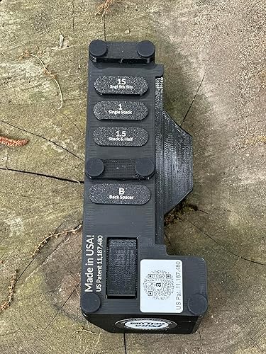 Miniatura 7 de 9mm.40 S&W - ParaBellum Designs Speed Ramp Loader - New UPC