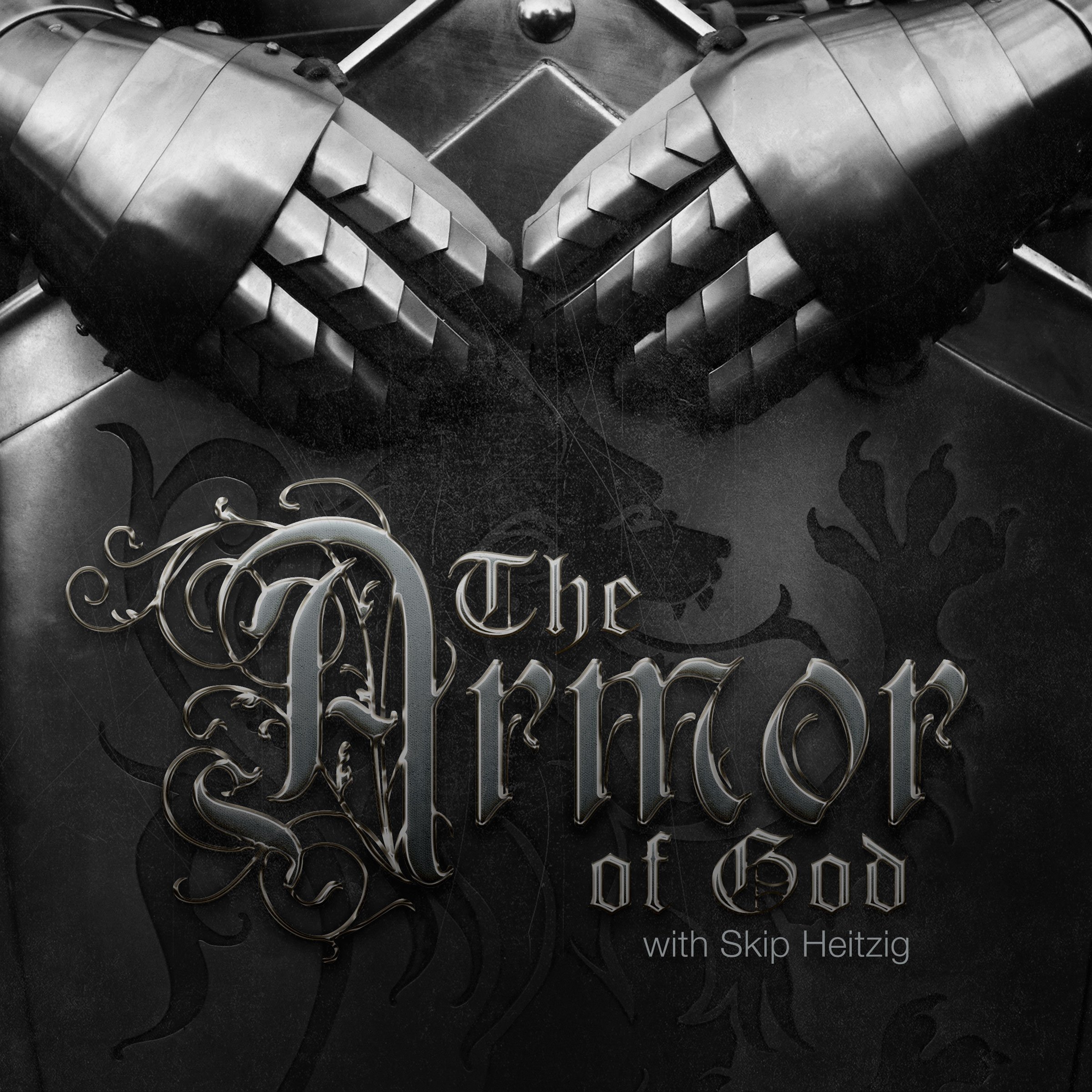 The Armor of God