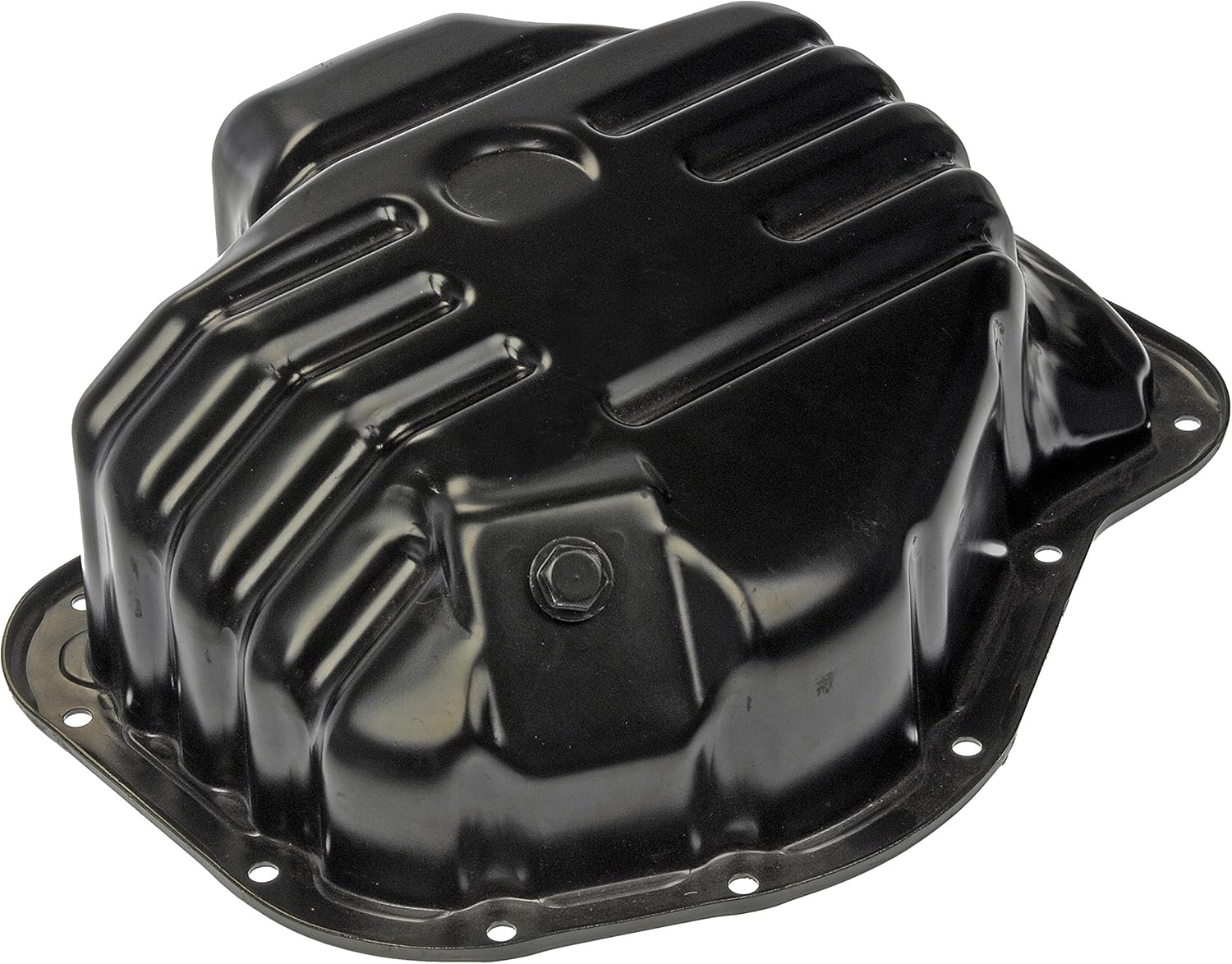 Dorman 264-319 Engine Oil Pan Compatible with Select Lexus/Scion/Toyota Models