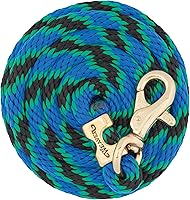 Vista 18 de Weaver Leather Cuerda de plomo de 10 pies