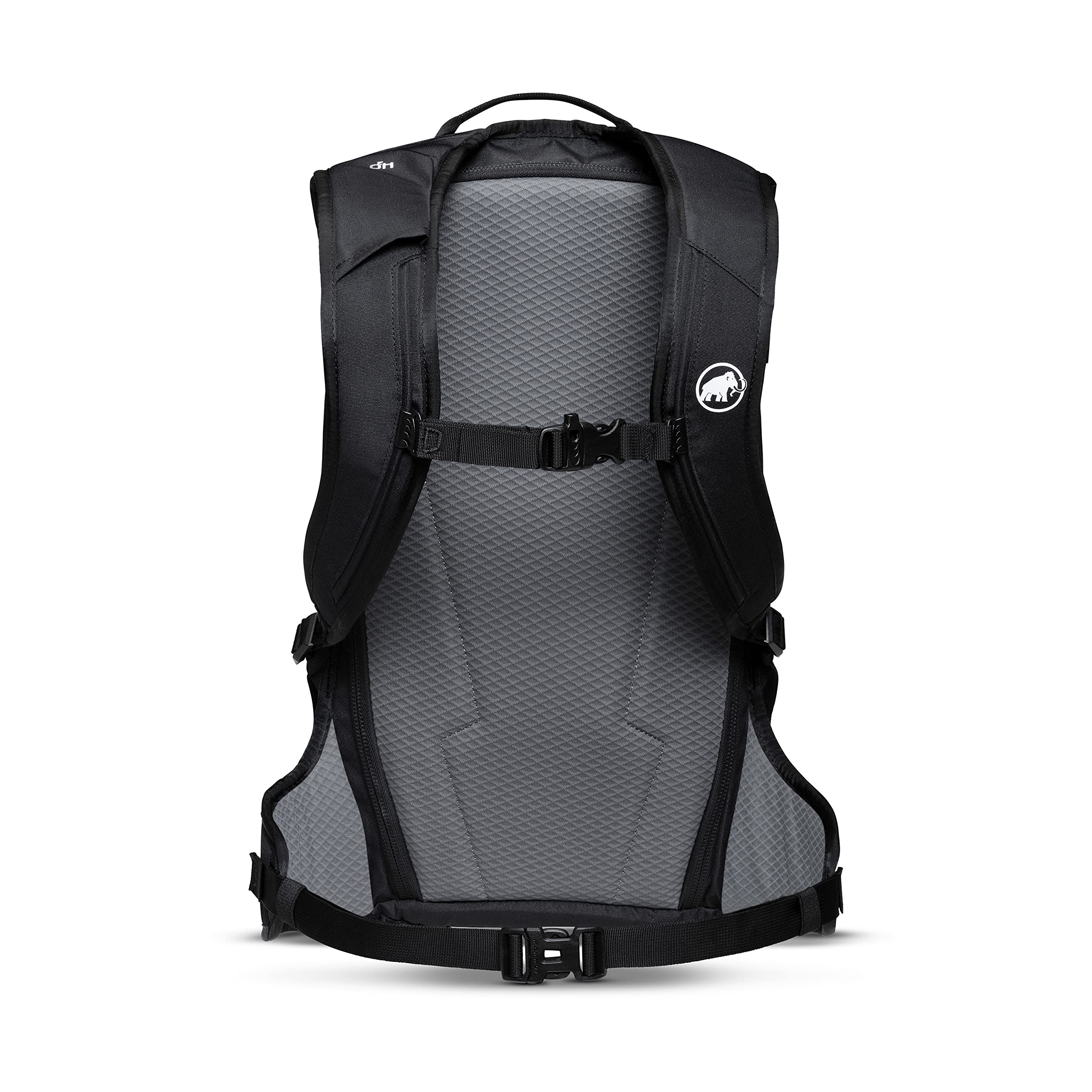Mammut Nirvana 18 Sac à dos de ski et de snowboard Femme (lot de 1)