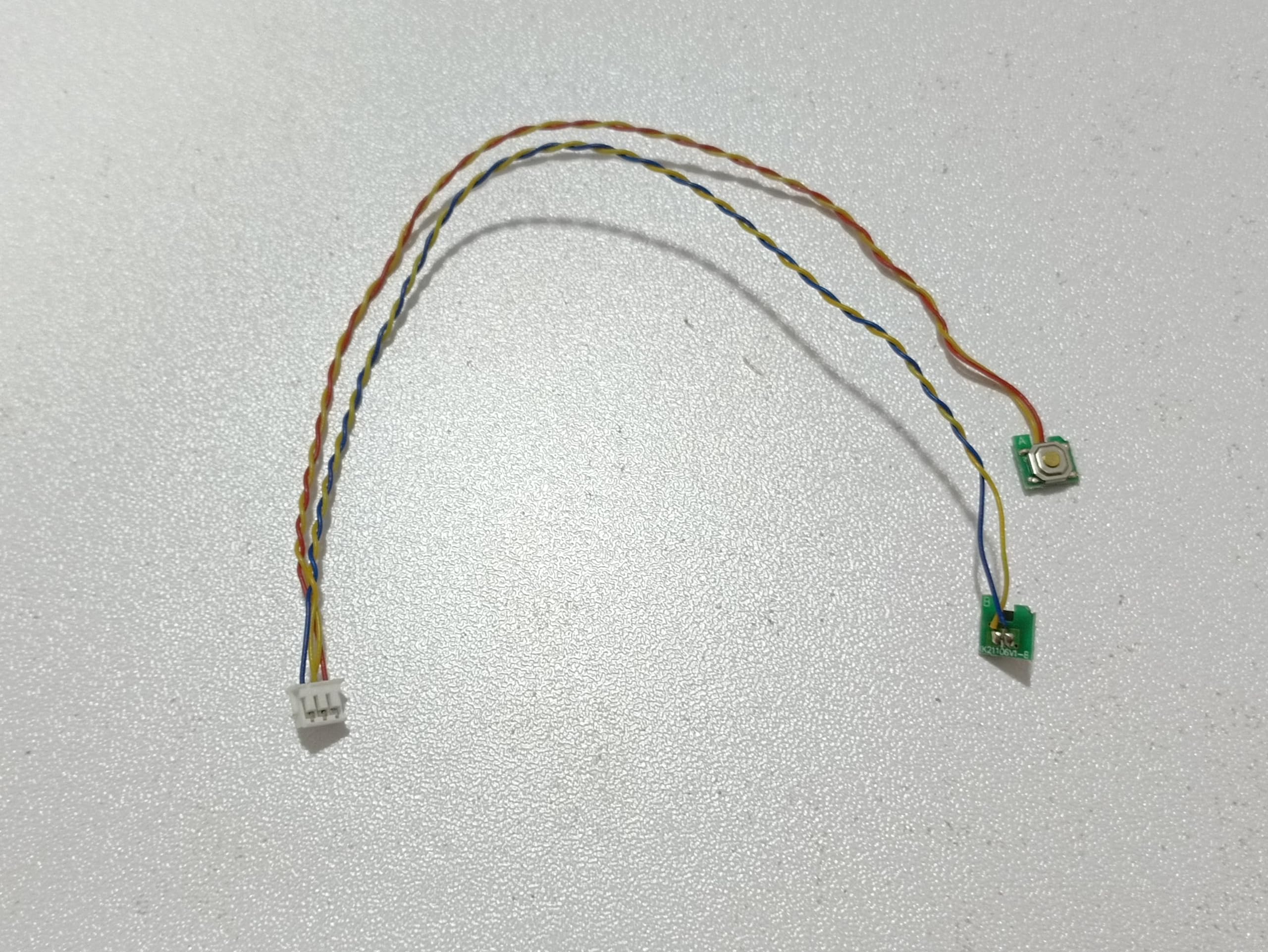 Orecchie Ricambio Per Toniebox - Orecchio Interno In Silicone Di Alta Qualit&agrave;