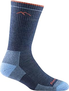 Darn Tough, Hiker (Style #1907), Merino Wool, Boot Sock, Midweight, Women’s Cushioned Hiking Socks