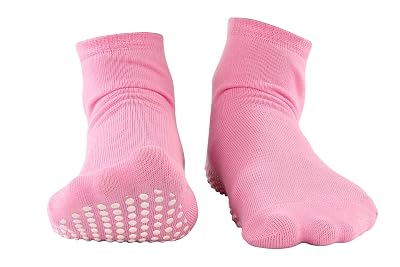 NOFALL Ankle Length Cotton Socks for Women, Ideal for Walking, Jogging, Yoga, Office and Home, Suitable for Daily Use, C