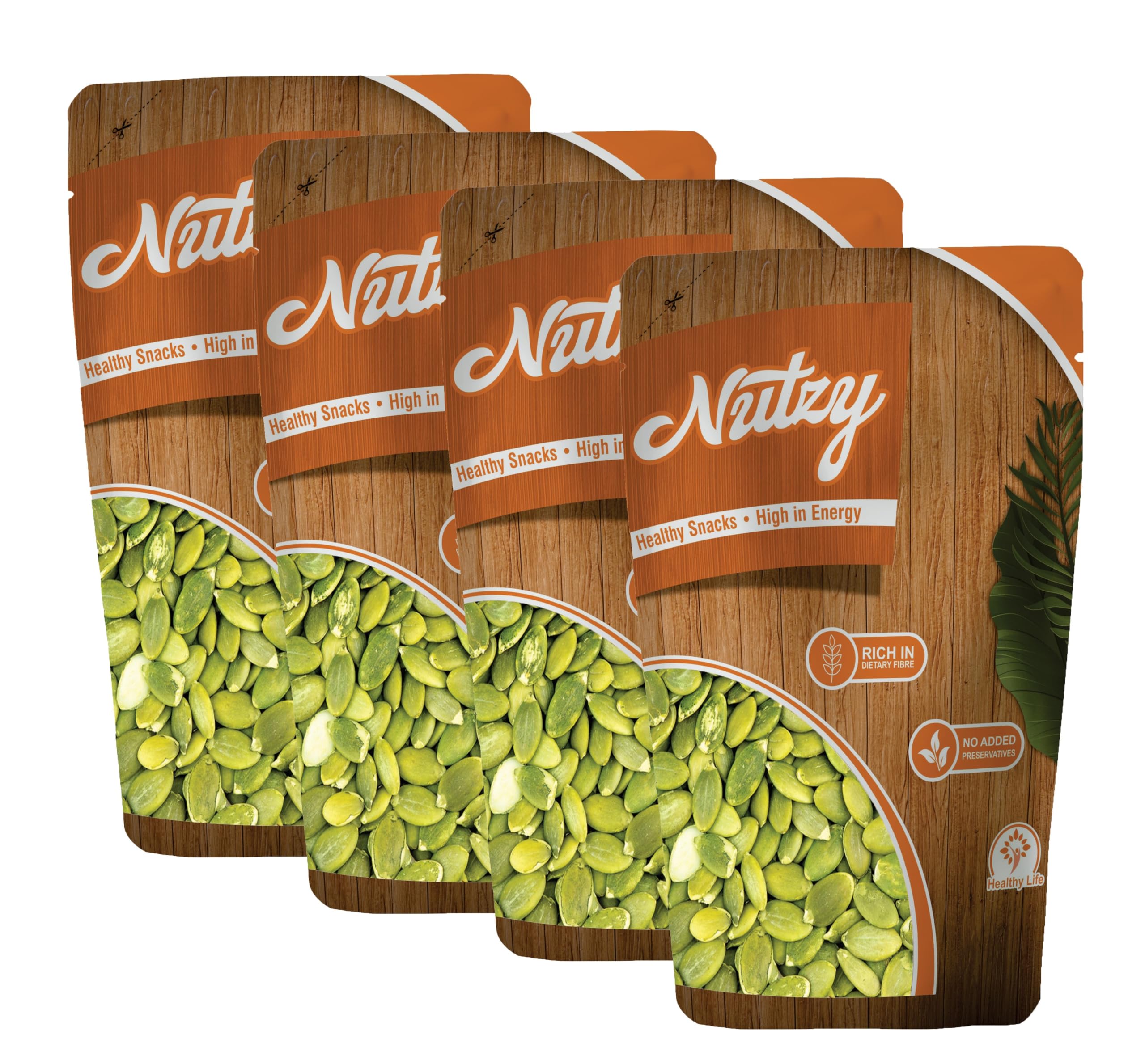 Nutzy Premium Seeds (Pumpkin Seeds, 1000g) (B09MKPHNBC) Amazon Price History, Amazon Price Tracker