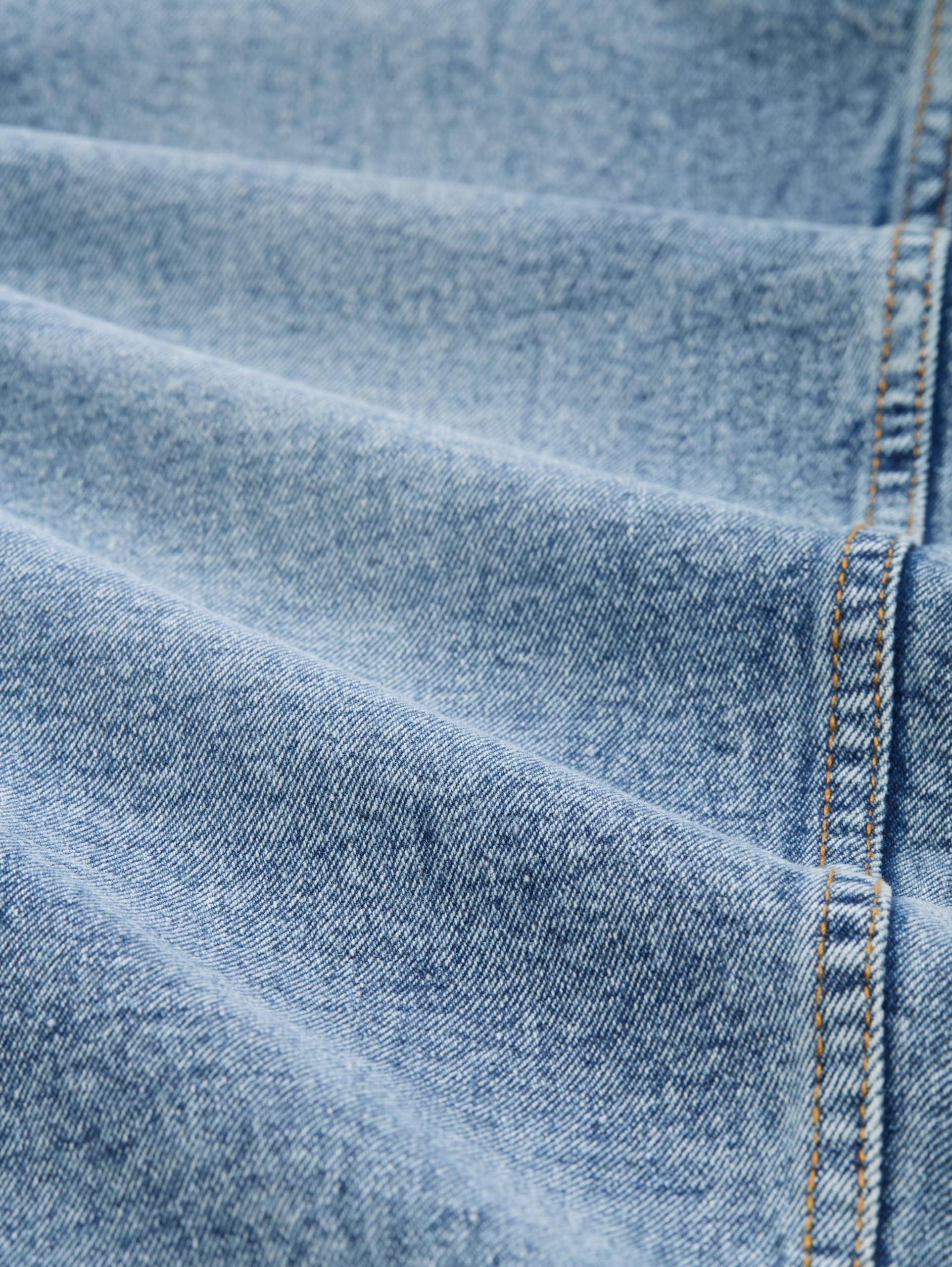 Tom Tailor Denim Damen TTLINLEY Mom Jeans