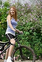 Vista 3 de ProCare Surround Patella Strap Support Brace, X-Large