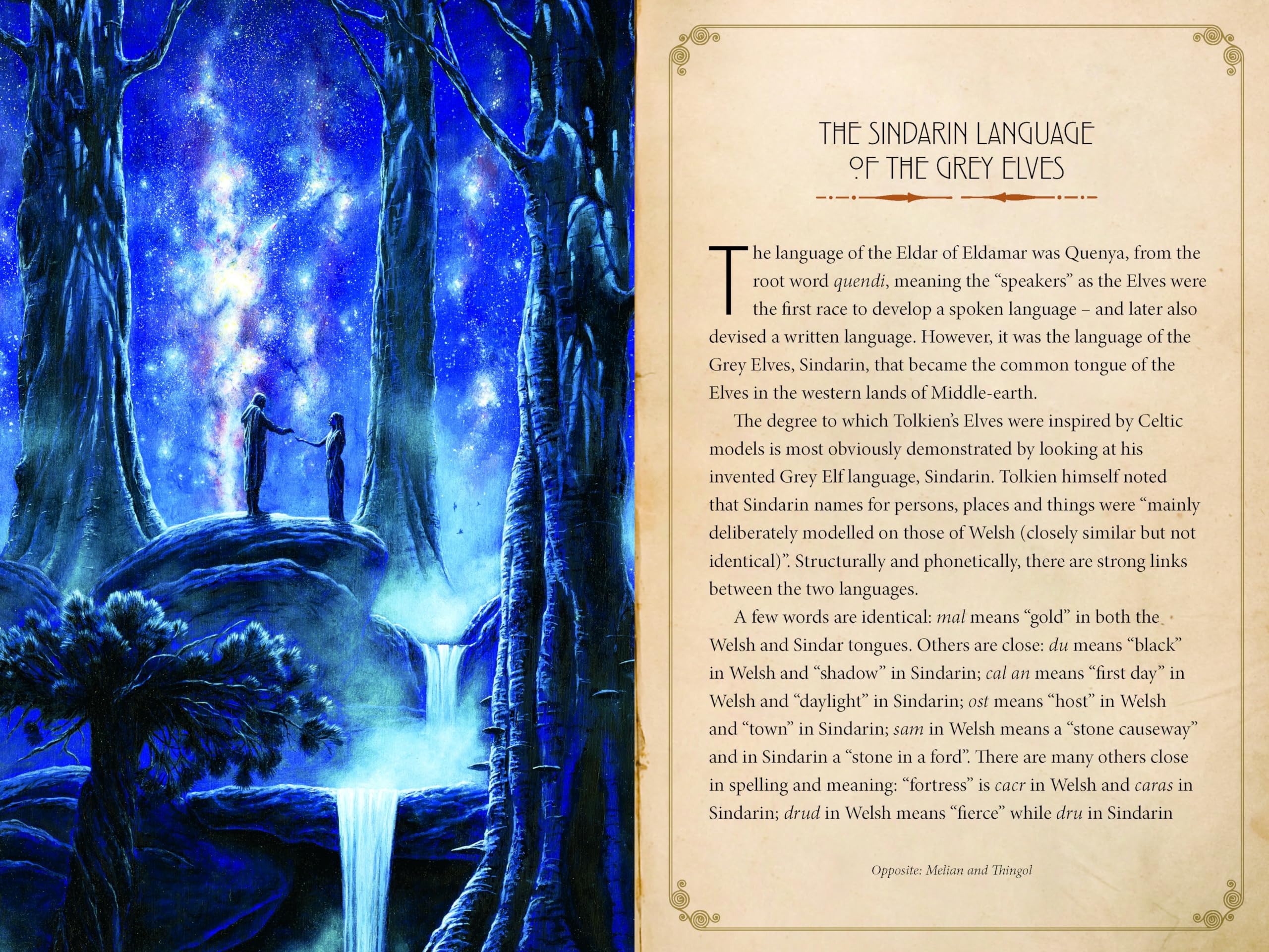 The Heroes of Tolkien: An Exploration of Tolkien's Heroic Characters, and the Sources that Inspired his Work from Myth, Literature and History