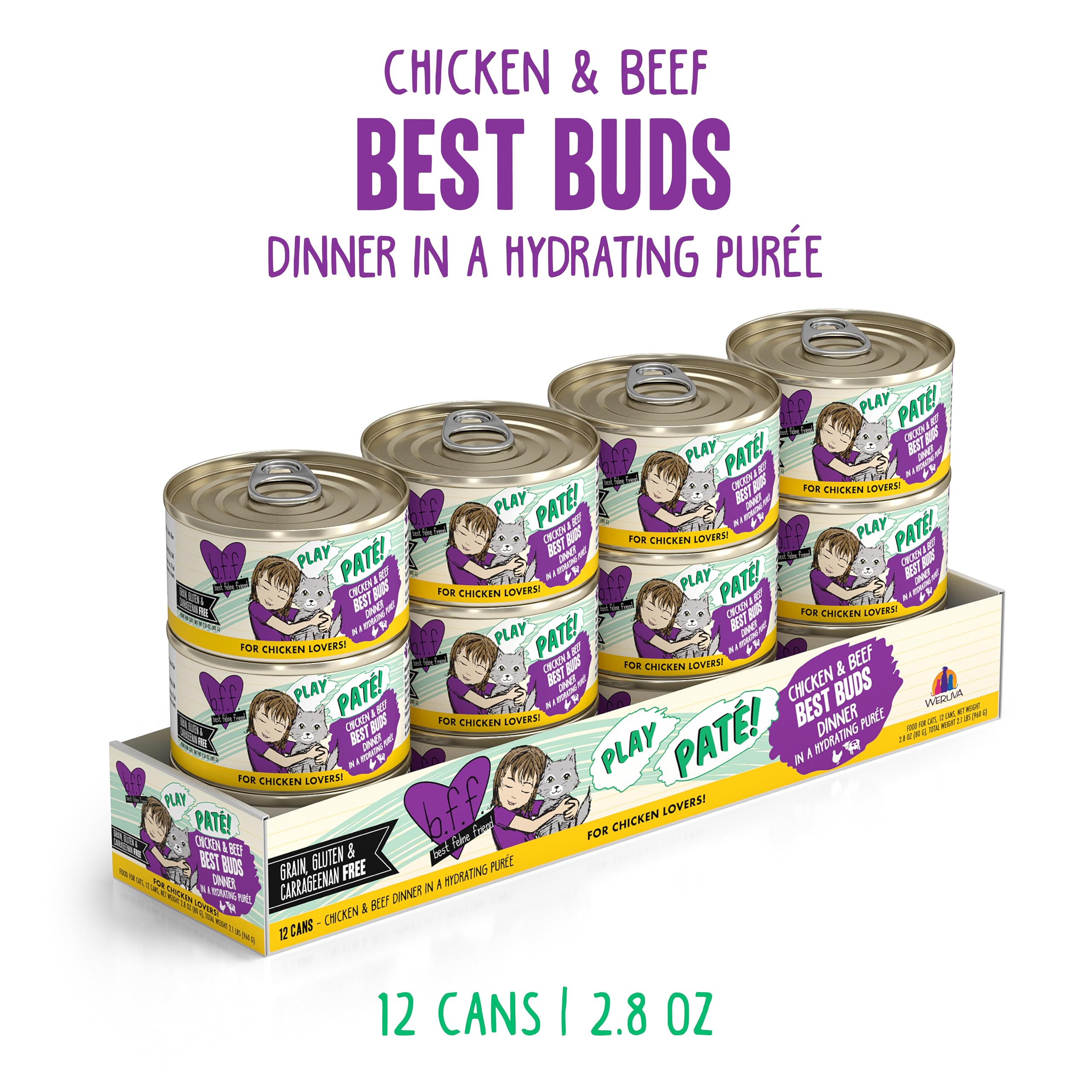 are elevated food bowls better for cats Elevated Food-Grade Feeder Stand With Stainless Steel Cat Bowls (Vet-R –  Team Cats main image 0
