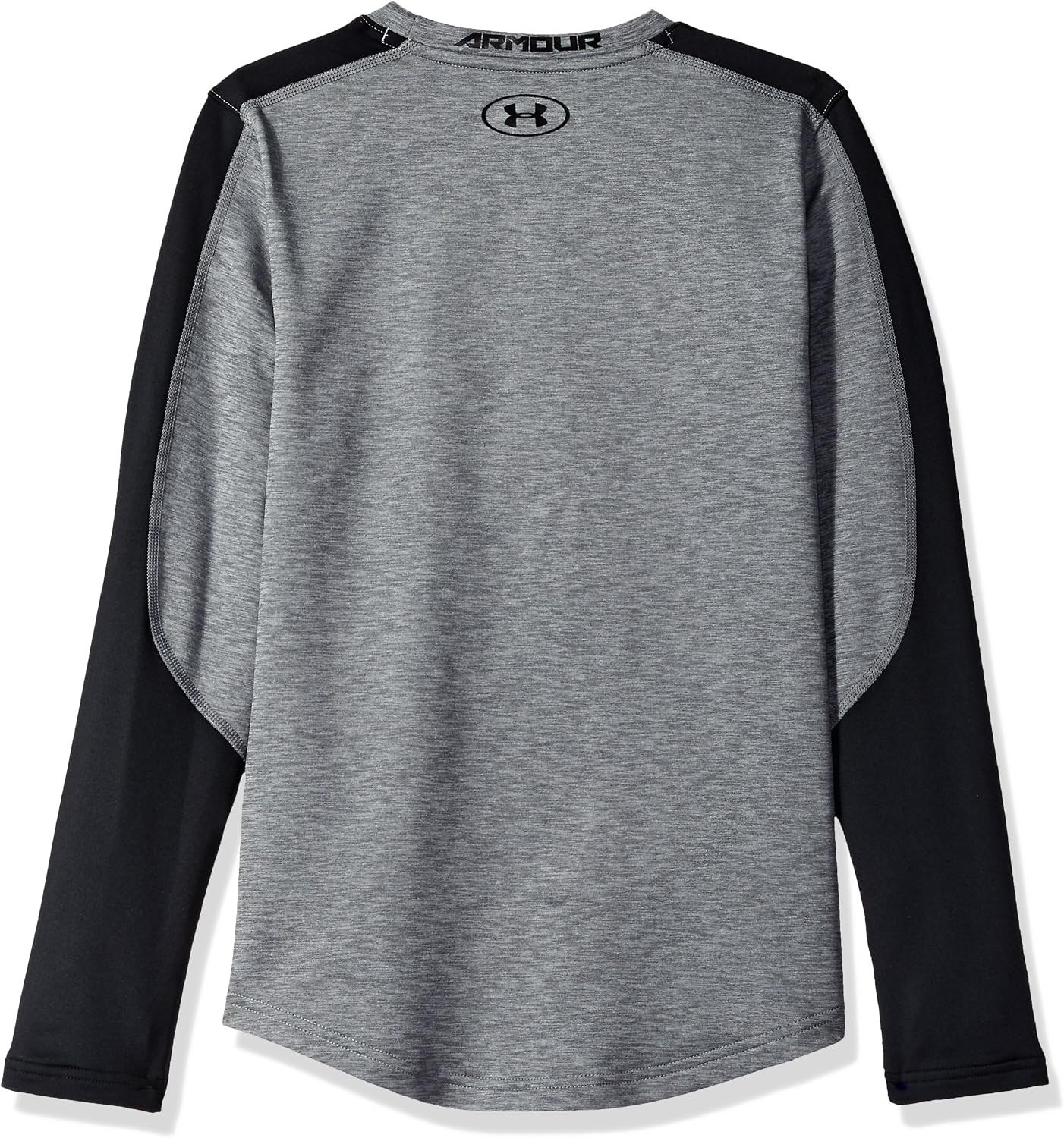Under Armour Boys ColdGear Crew