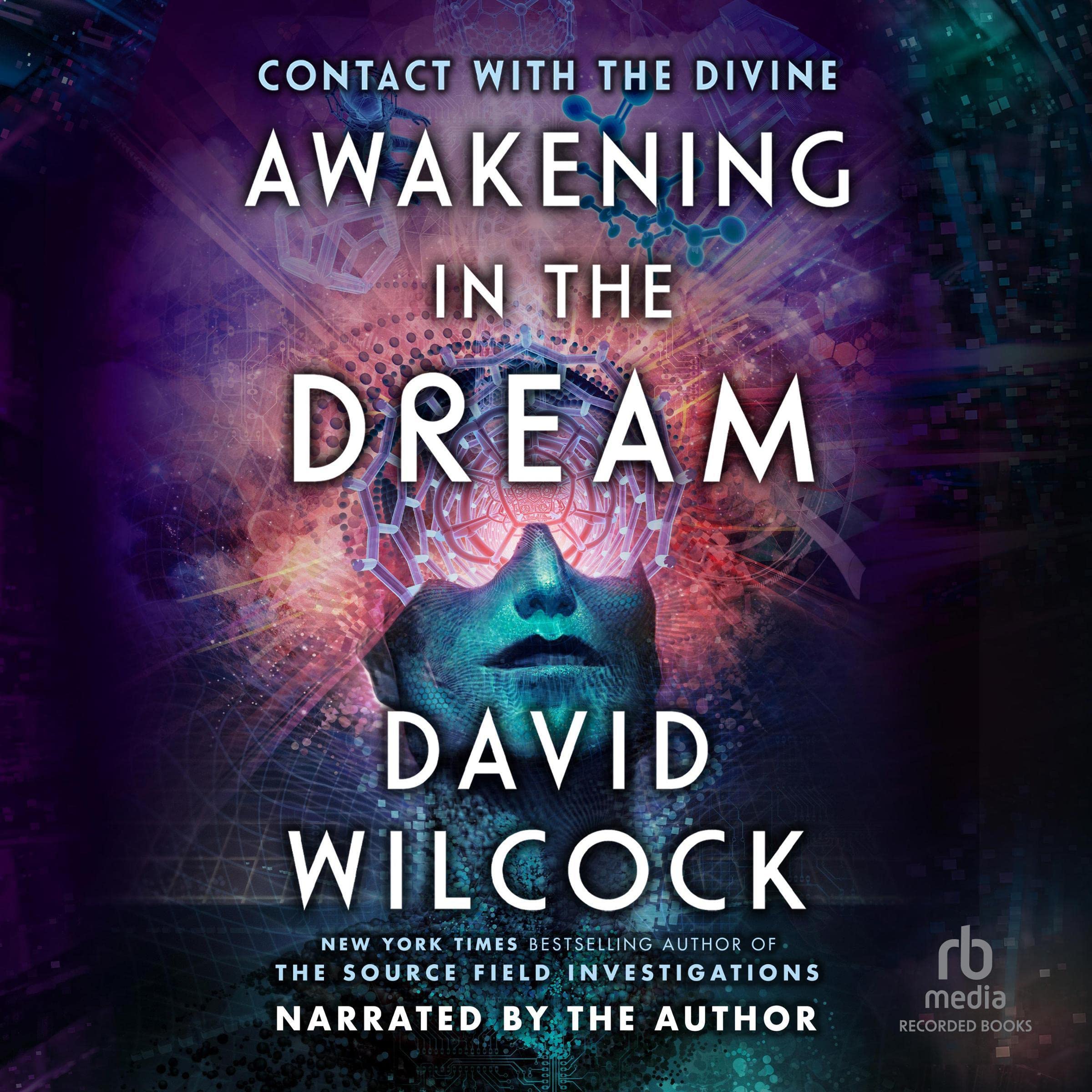 Cover art for Awakening in the Dream