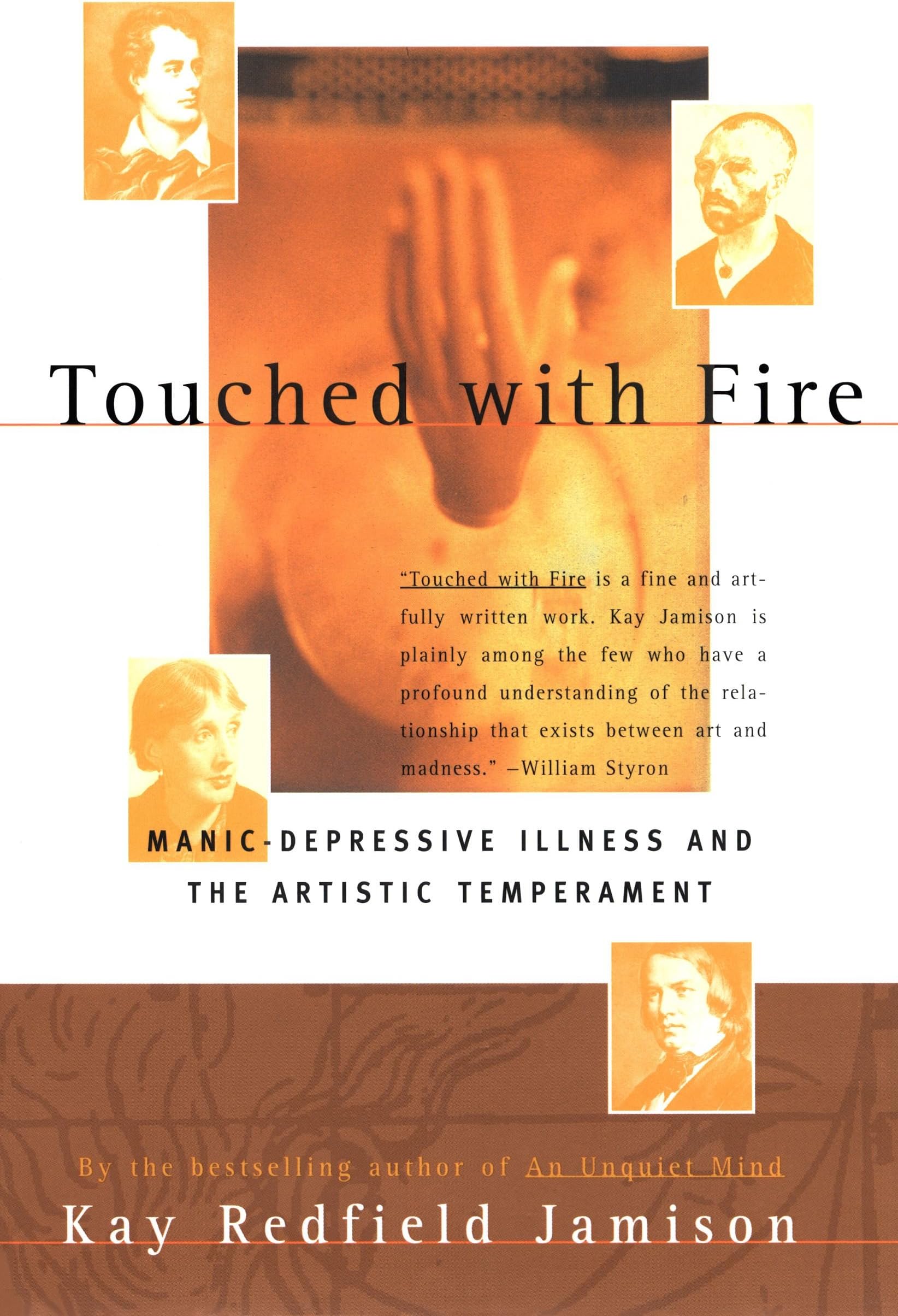 Touched With Fire: Intelligence and Class Structure in American Life Paperback – 18 October 1996