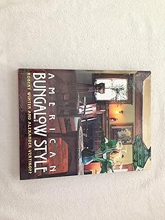 American Bungalow Style