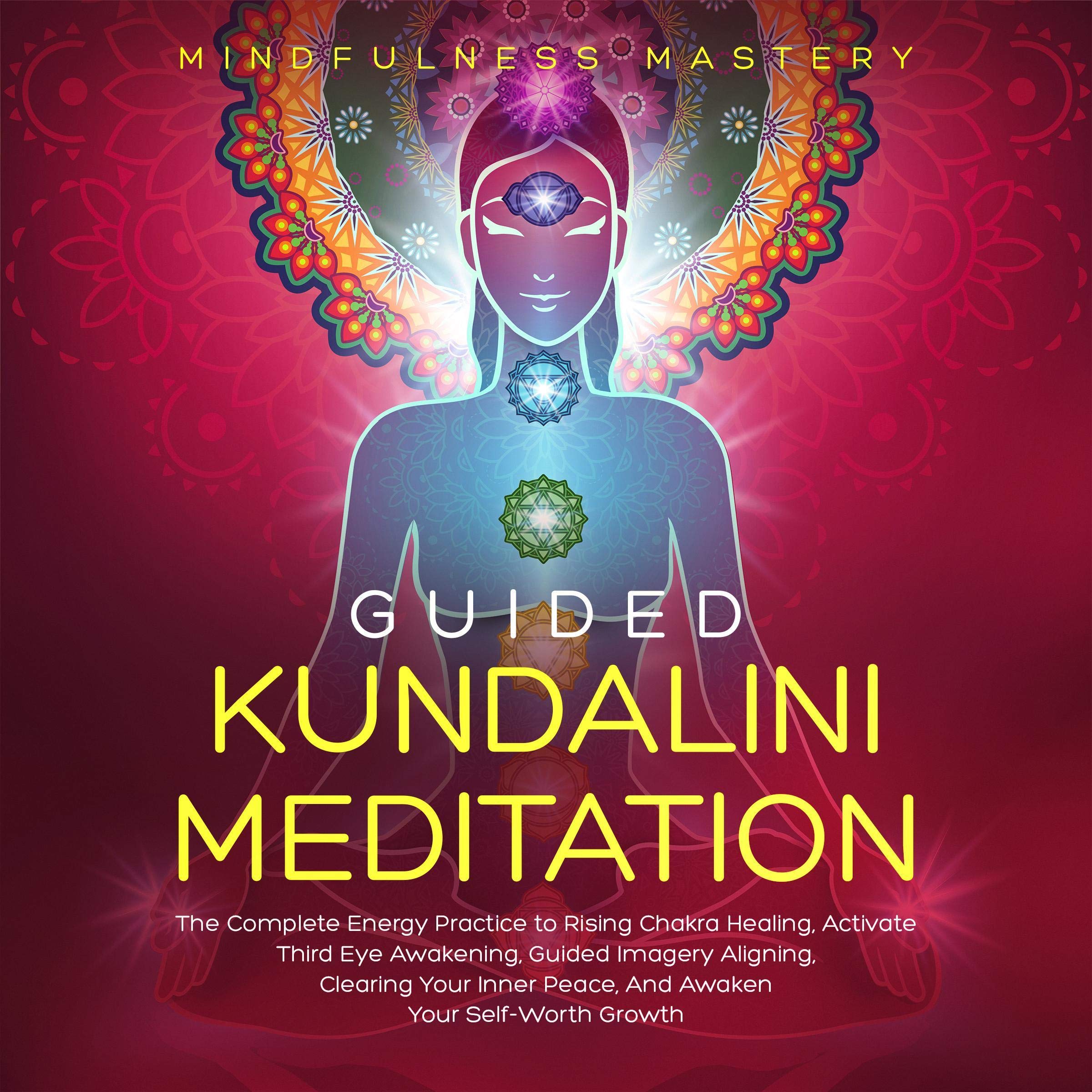 Guided Kundalini Meditation