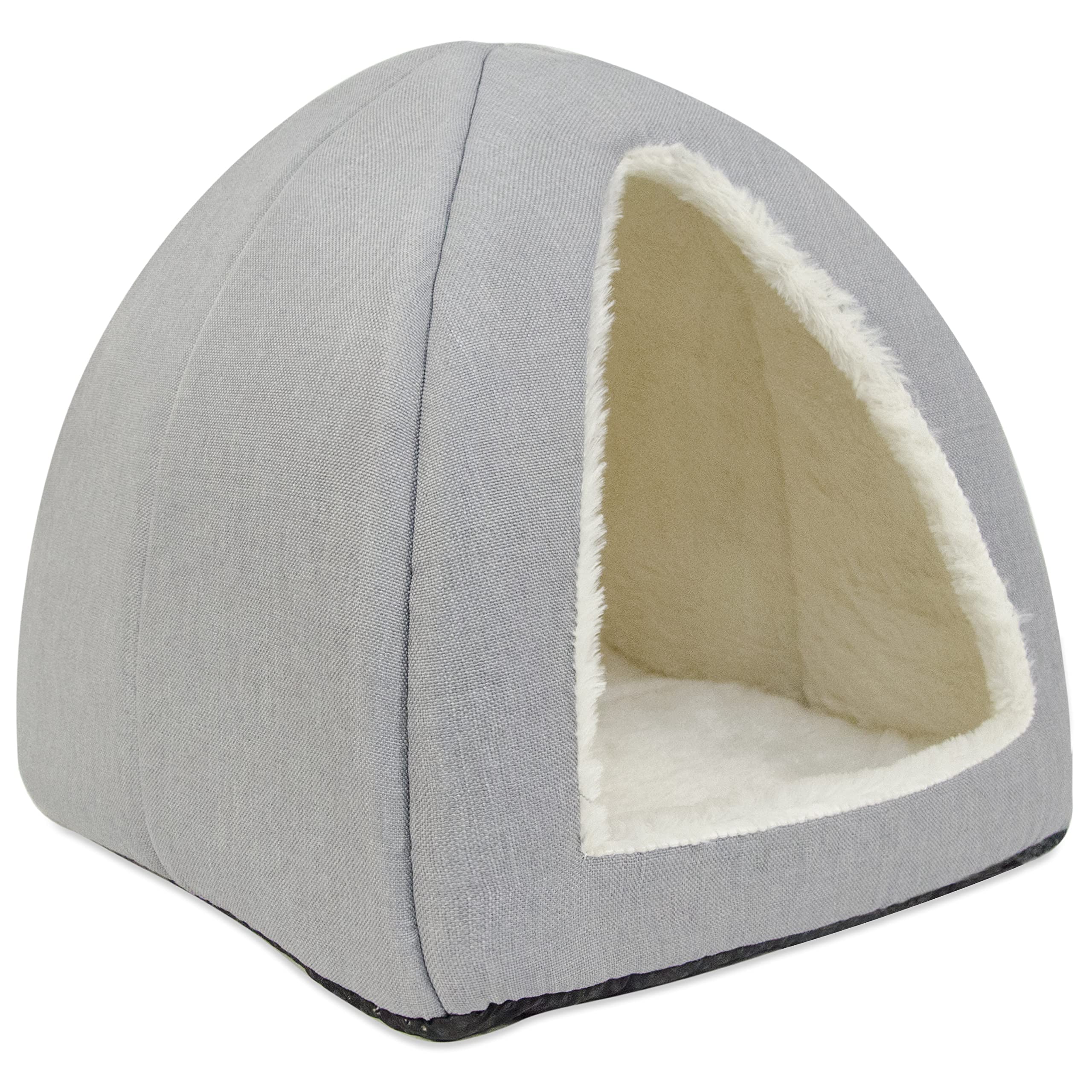 Buy TiereCare Rabbit Bed Large Bunny Hideout Cave House Warm Guinea Pig