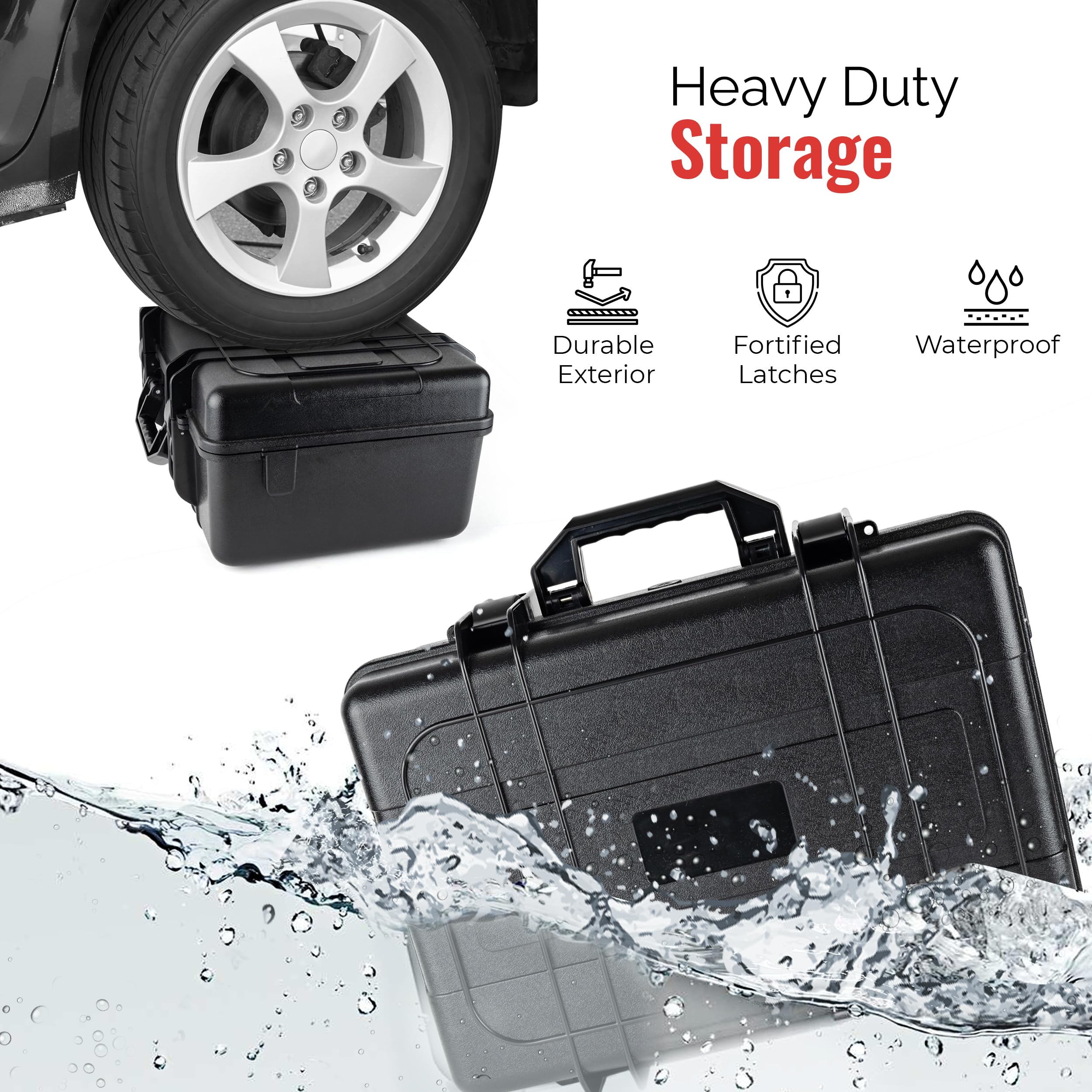 Amazon.com: KELIUS Compatible with PS5 Carrying Case
