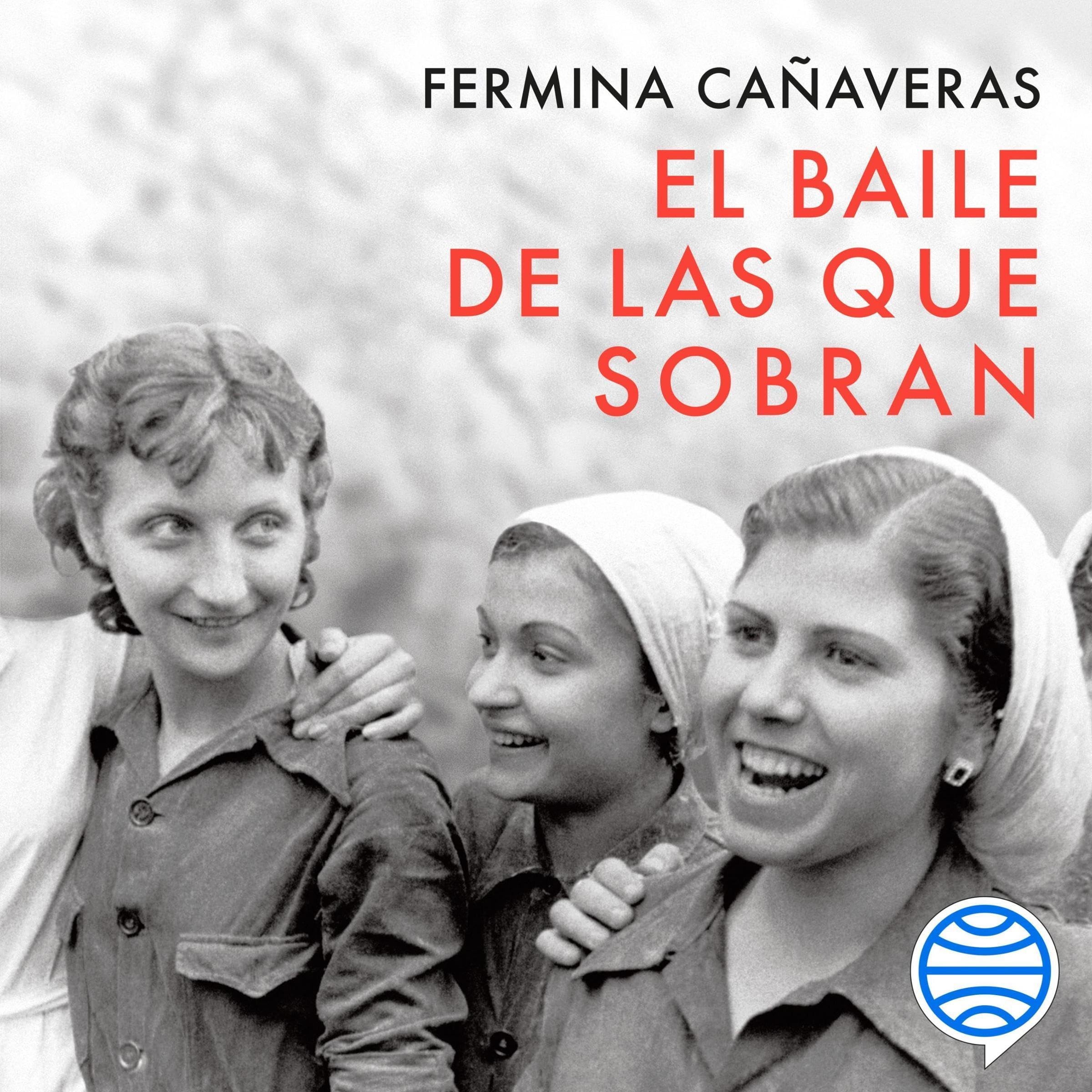 Cover art for El baile de las que sobran